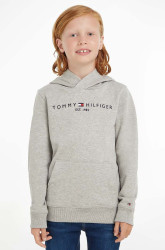 Dětská bavlněná mikina Tommy Hilfiger