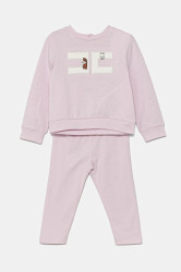 Dětská bavlněná souprava Elisabetta Franchi