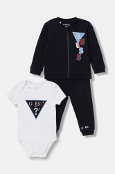 Dětská bavlněná souprava Guess