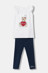 Dětská bavlněná souprava Guess