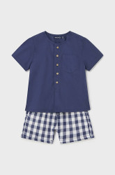 Dětská bavlněná souprava Mayoral