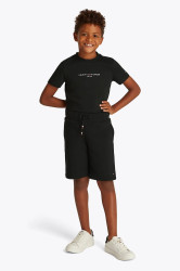 Dětská bavlněná souprava Tommy Hilfiger