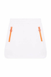 Dětská bavlněná sukně Michael Kors