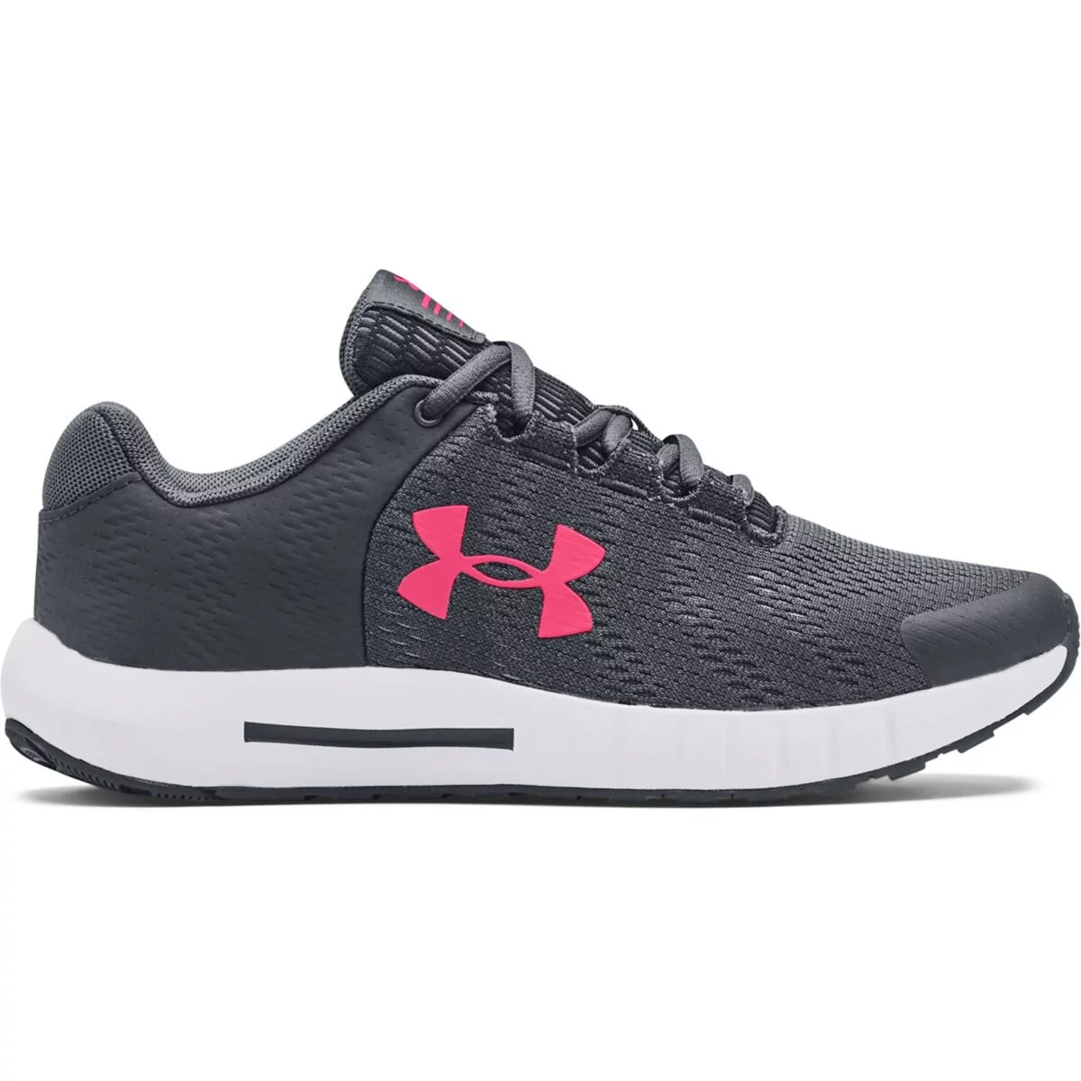 Dětská běžecká obuv Under Armour Gs Pursuit Bp-Blu
