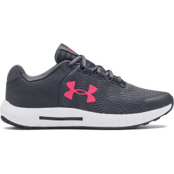Dětská běžecká obuv Under Armour Gs Pursuit Bp-Blu