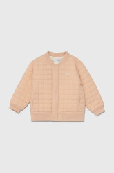 Dětská bomber bunda Calvin Klein Jeans