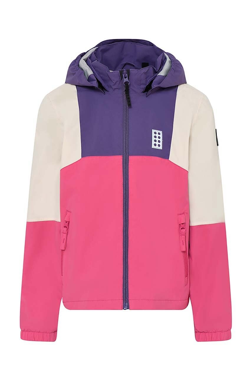 Dětská bomber bunda Lego