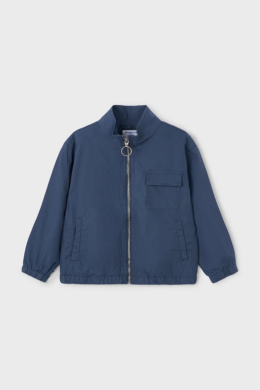 Dětská bomber bunda Mayoral