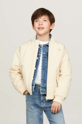 Dětská bomber bunda Tommy Hilfiger