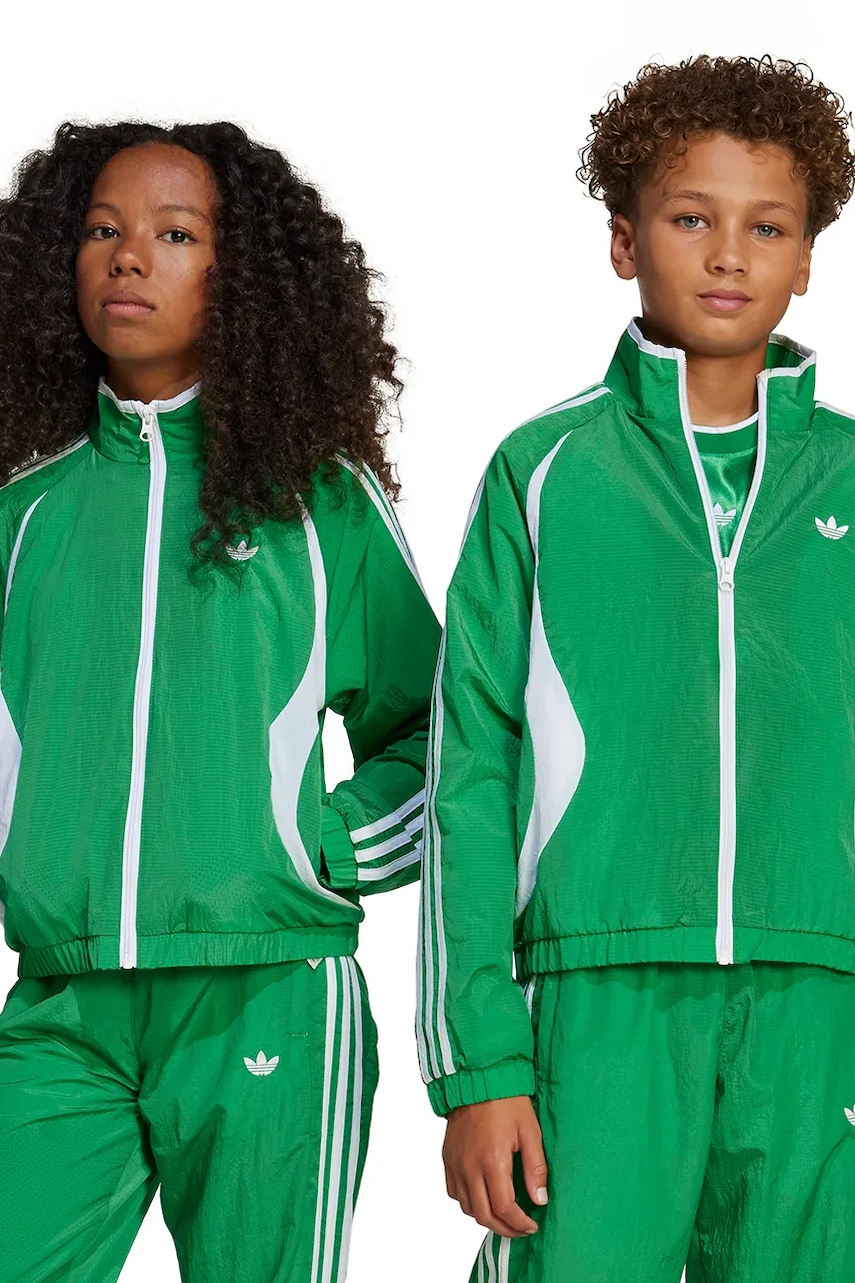 Dětská bunda adidas Originals