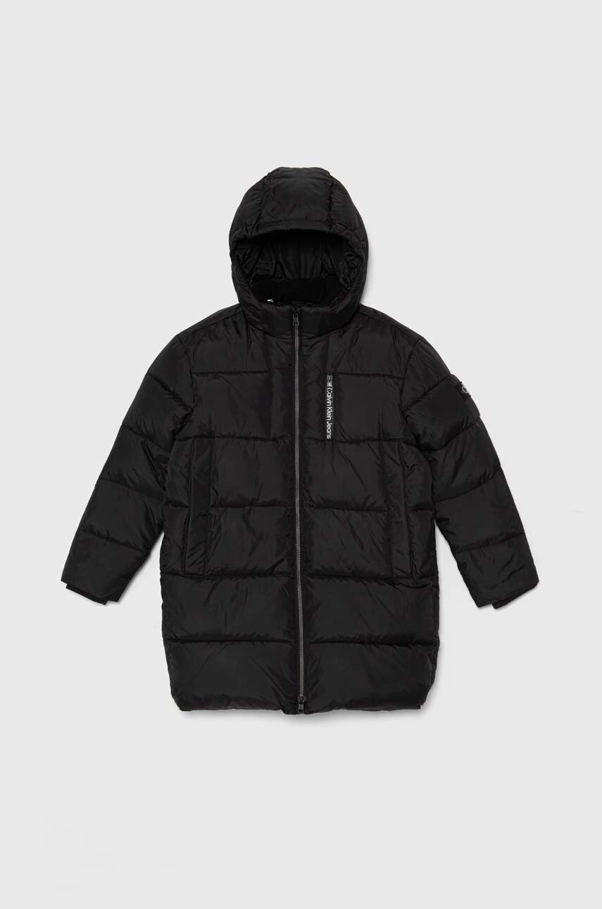 Dětská bunda Calvin Klein Jeans