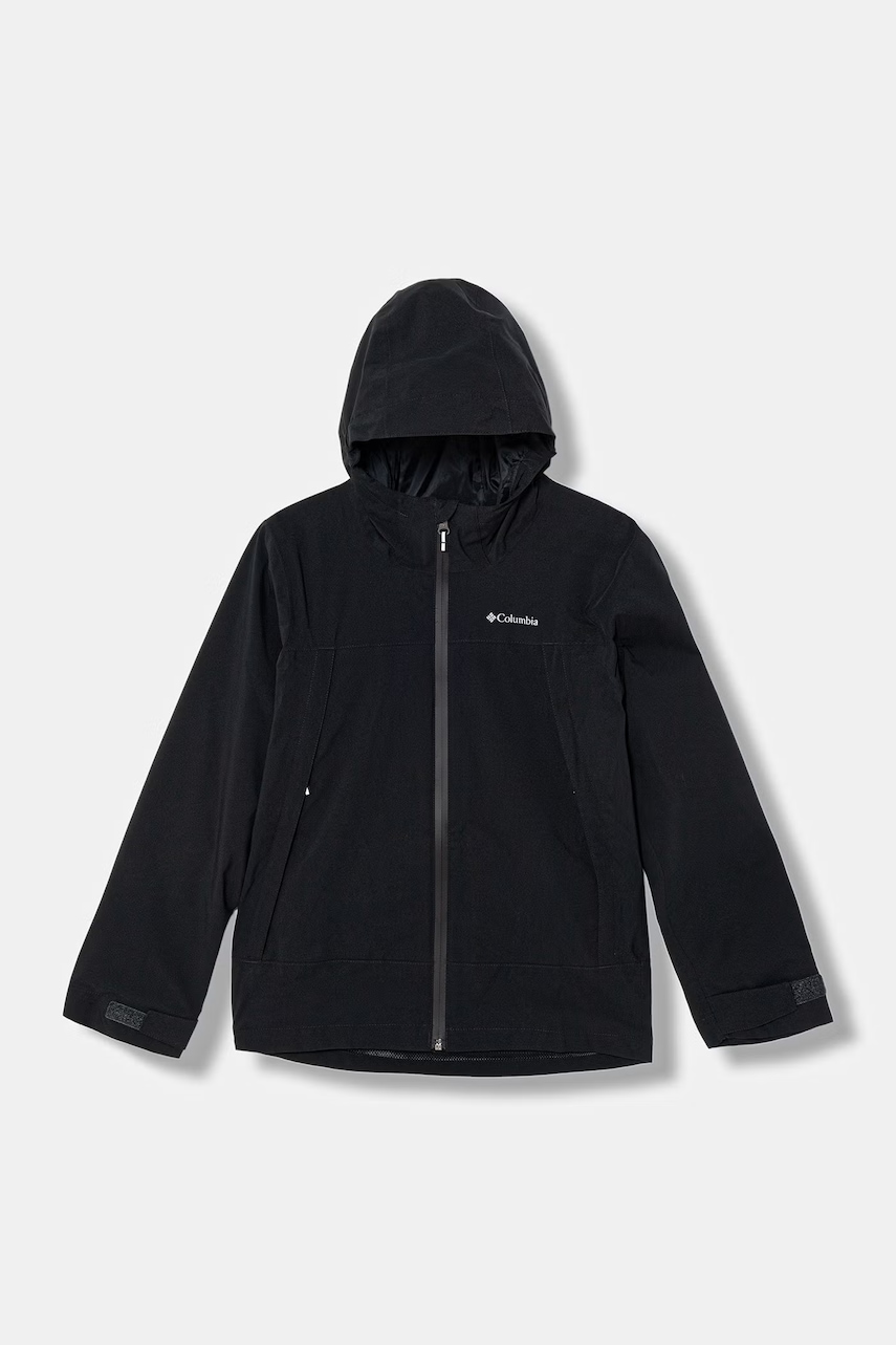 Dětská bunda Columbia Boulder Falls