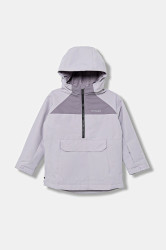 Dětská bunda Columbia Coreshot fialová barva, 2133811