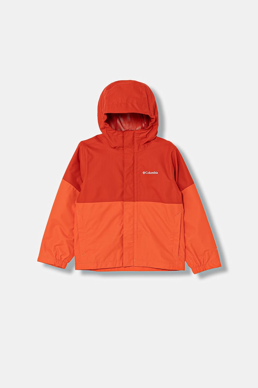 Dětská bunda Columbia Hikebound