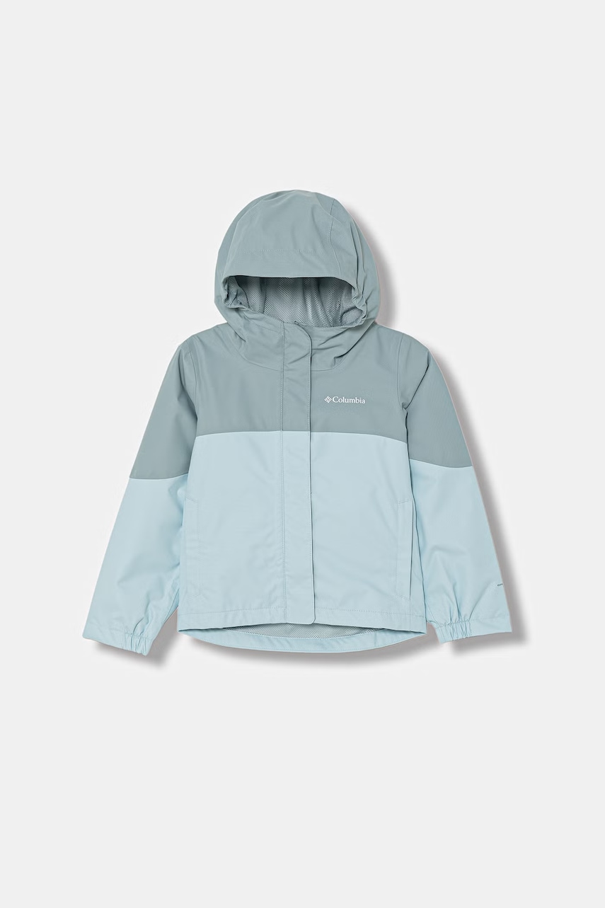 Dětská bunda Columbia Hikebound