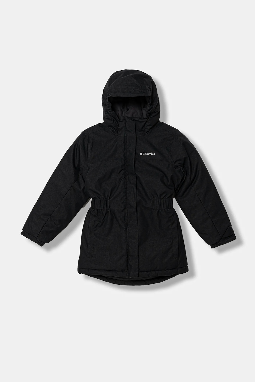 Dětská bunda Columbia Hikebound