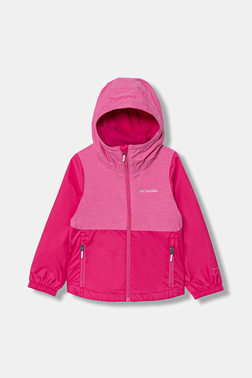 Dětská bunda Columbia Rainy Trails
