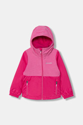 Dětská bunda Columbia Rainy Trails