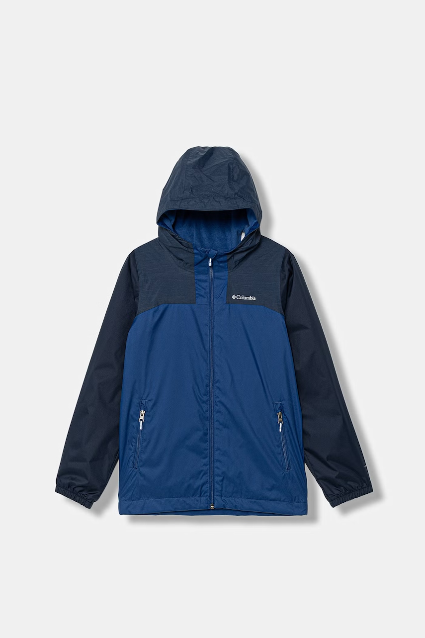 Dětská bunda Columbia Rainy Trails