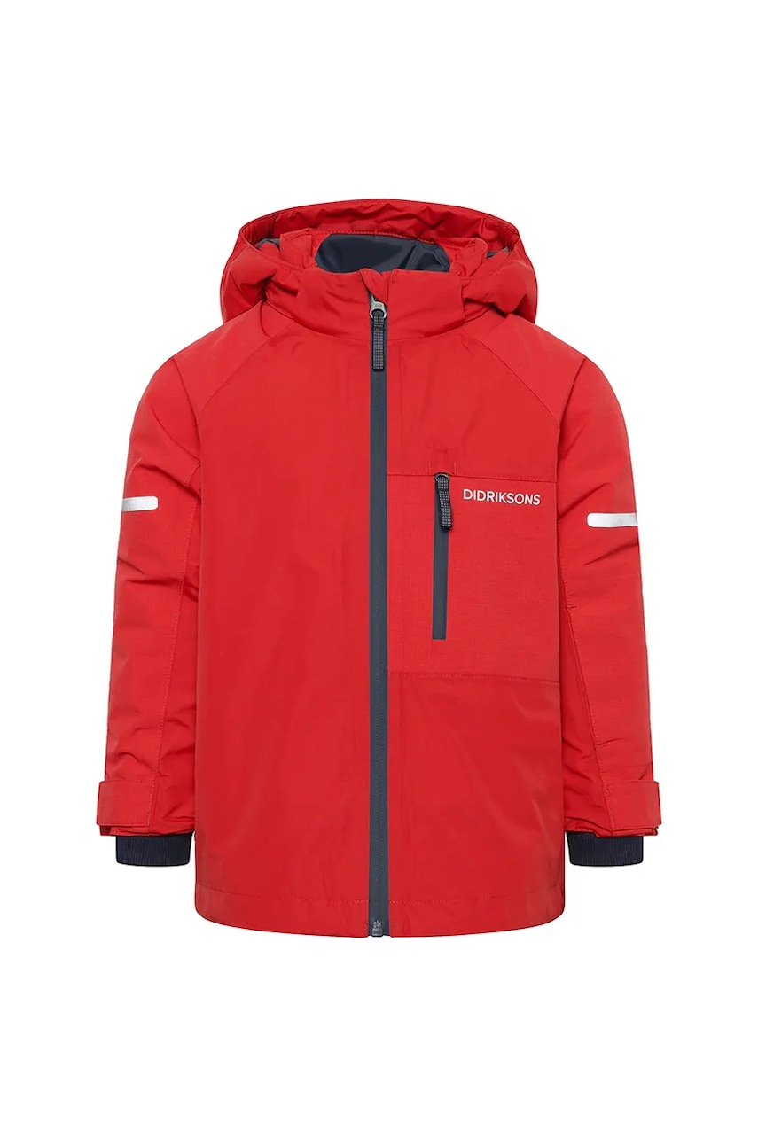 Dětská bunda Didriksons FALKEN KIDS JKT