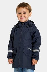 Dětská bunda Didriksons NORMA KIDS JKT