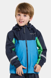 Dětská bunda Didriksons PILVI KIDS JKT