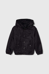 Dětská bunda Emporio Armani