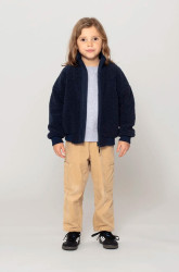 Dětská bunda Gosoaky JUNGLE CAT