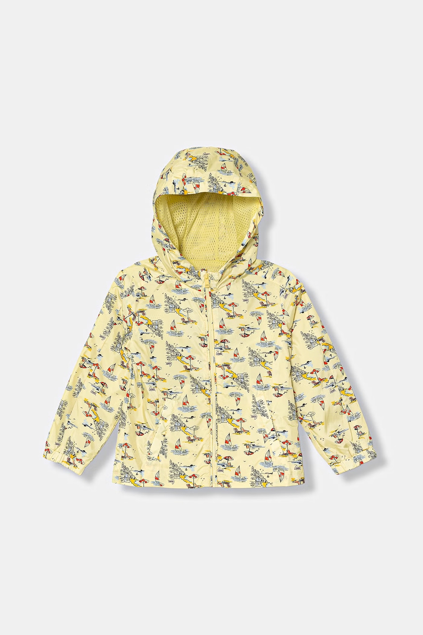 Dětská bunda Guess