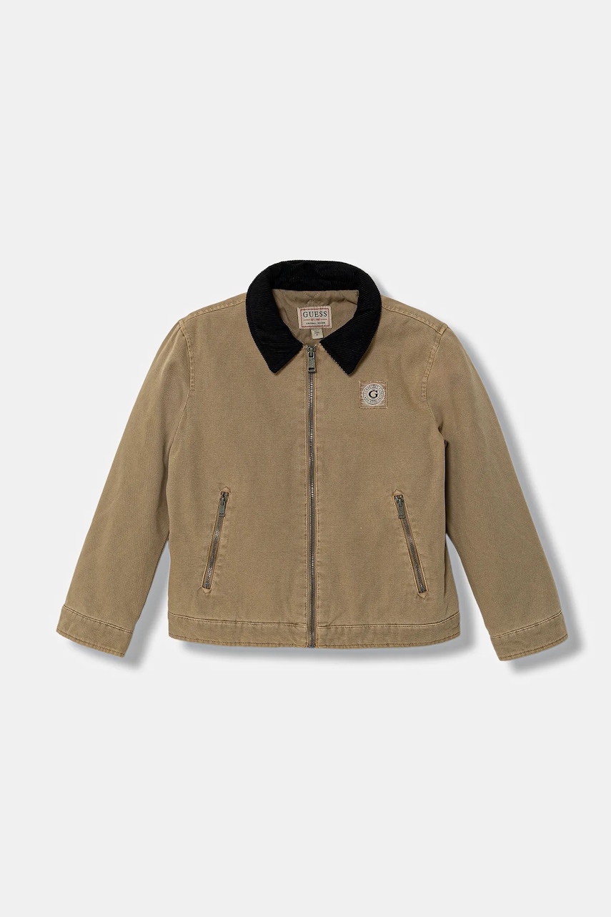 Dětská bunda Guess