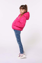 Dětská bunda HUGO