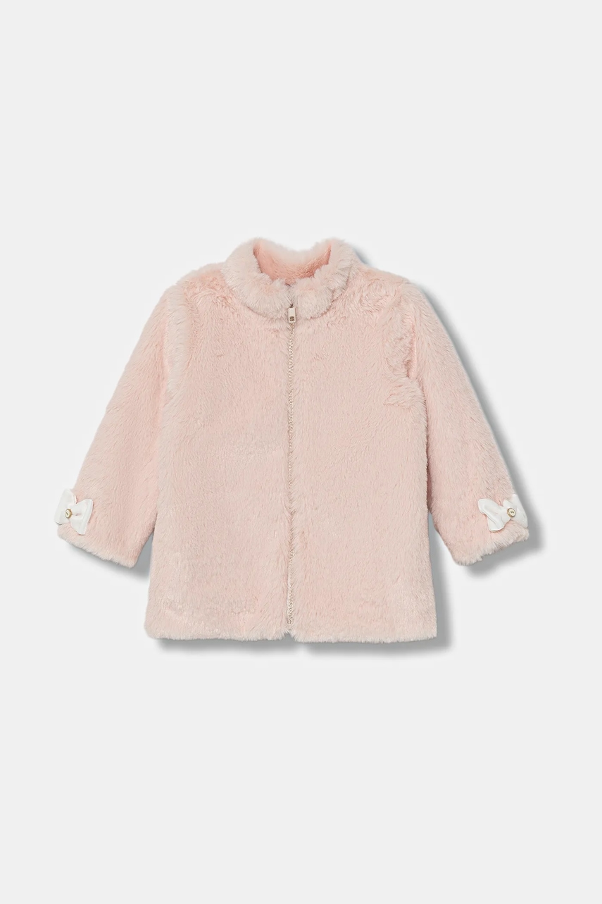 Dětská bunda Jamiks CROSBIE