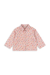 Dětská bunda Konges Sløjd FEN JACKET GOTS