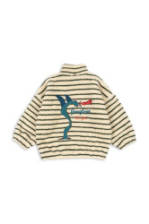 Dětská bunda Konges Sløjd RHW X KS JACKET GRS