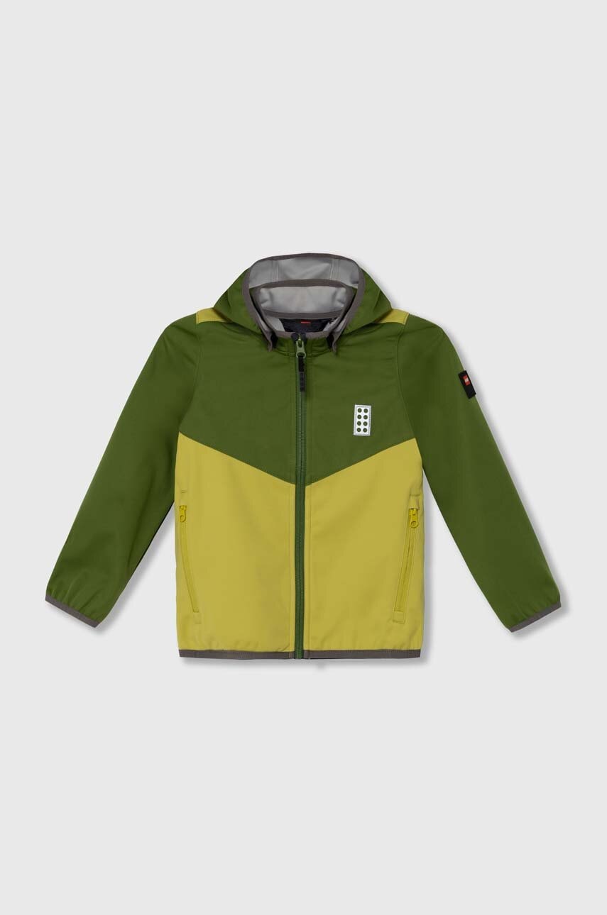 Dětská bunda Lego 8.000 mm