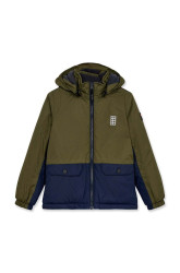 Dětská bunda Lego LWJAD 604