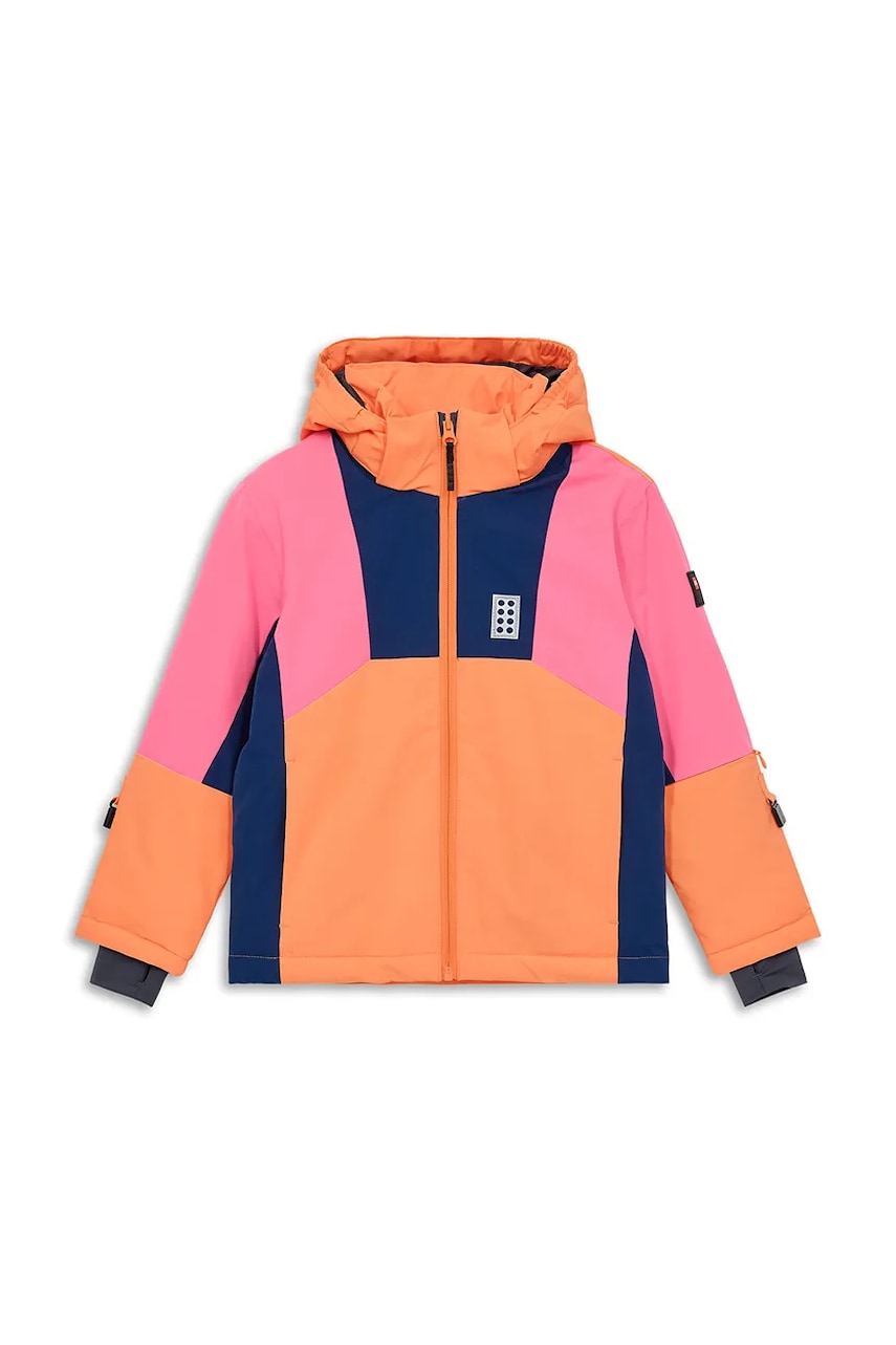 Dětská bunda Lego LWJAZ 801