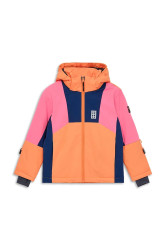 Dětská bunda Lego LWJAZ 801