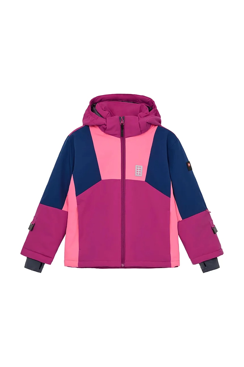 Dětská bunda Lego LWJAZ 801