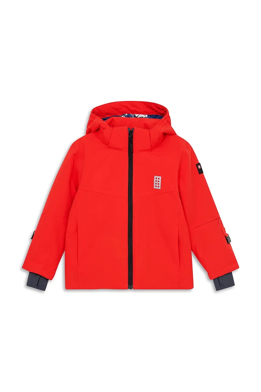 Dětská bunda Lego LWJAZ 802