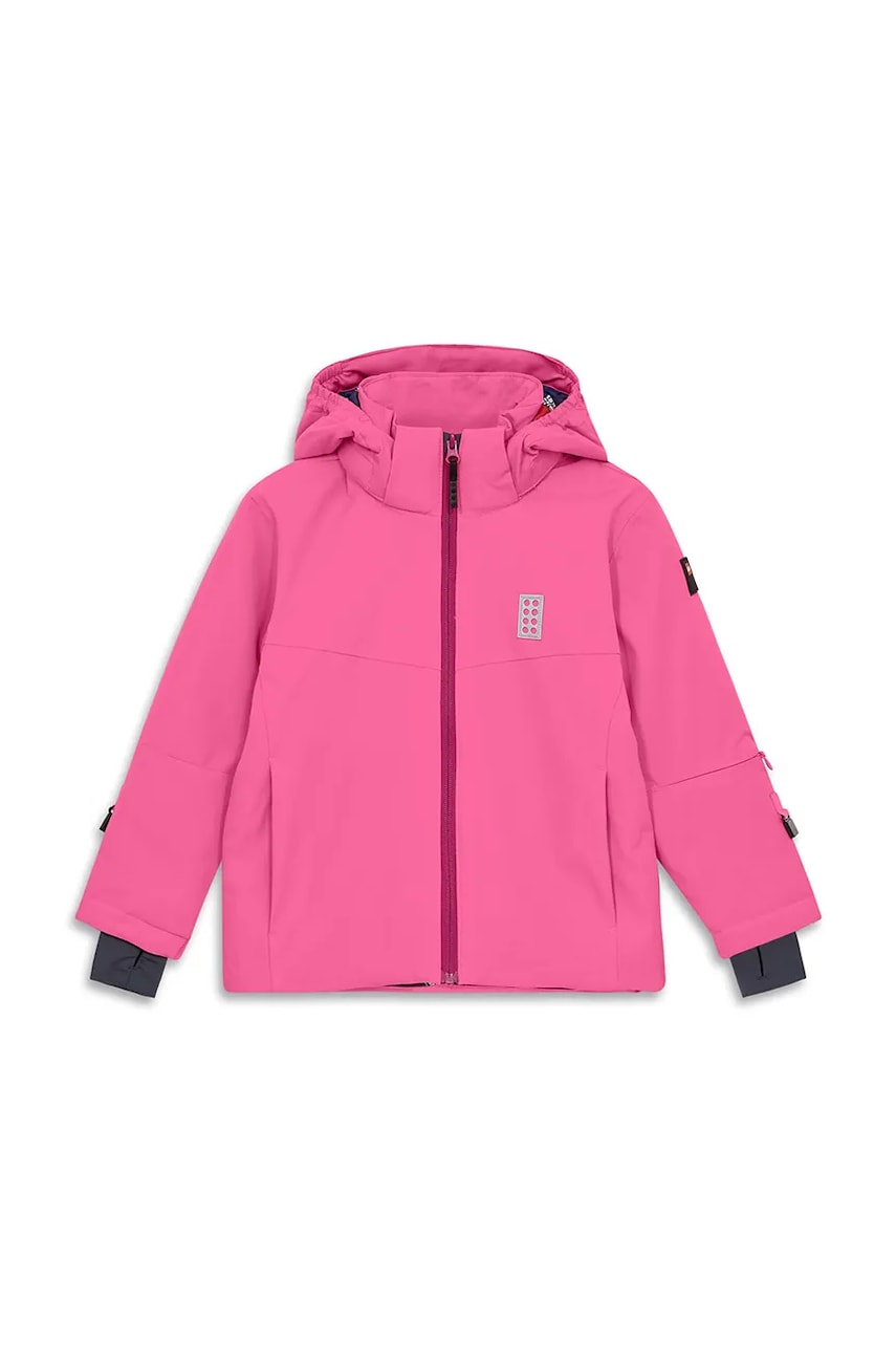 Dětská bunda Lego LWJAZ 802