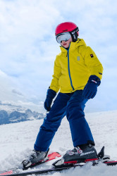 Dětská bunda Lego LWJAZ 802