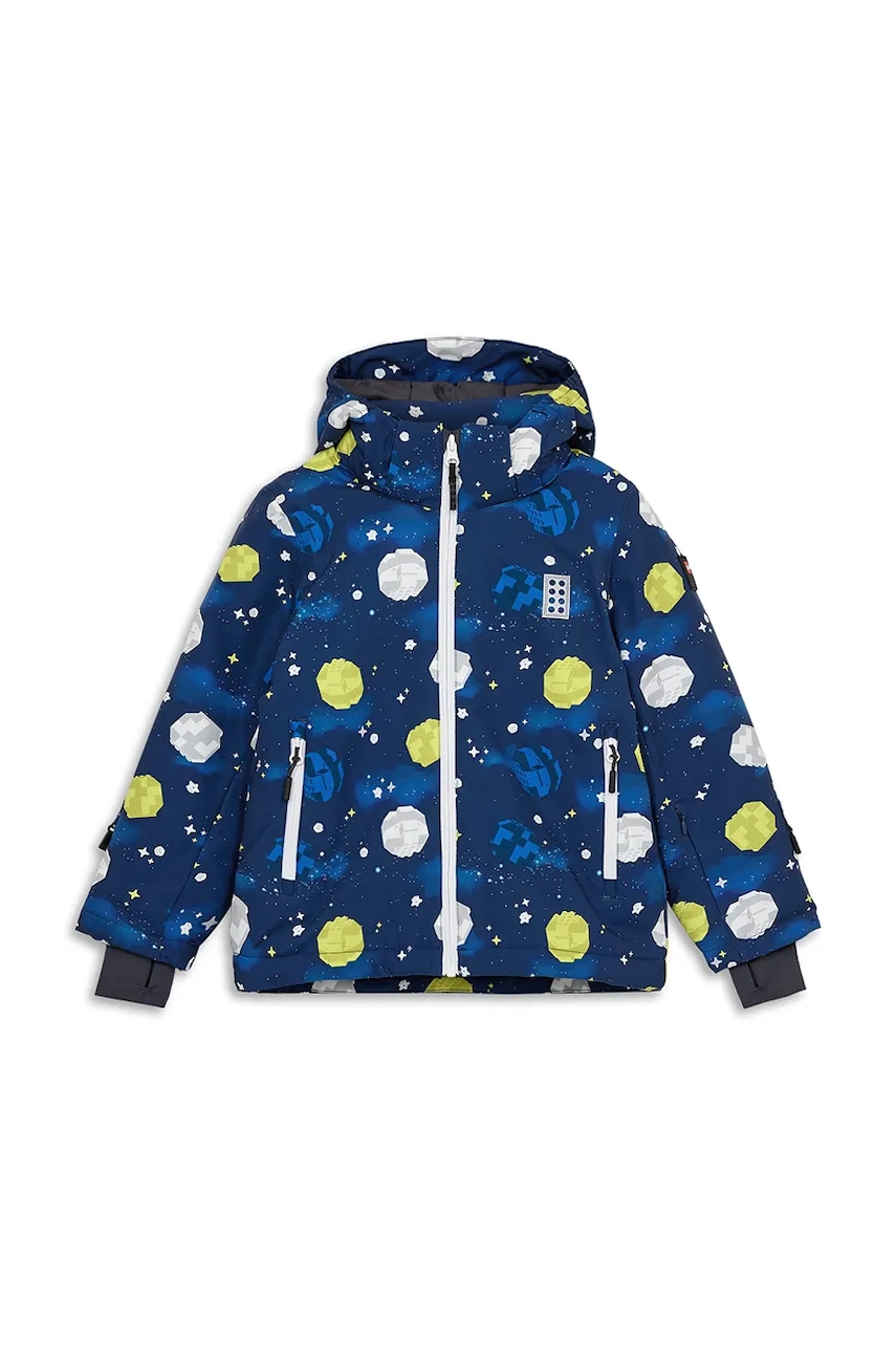 Dětská bunda Lego LWJAZ 803