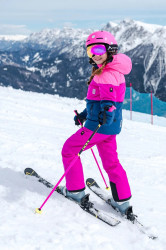 Dětská bunda Lego LWJAZ 805