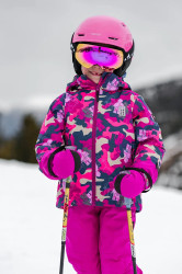 Dětská bunda Lego LWJAZ 808