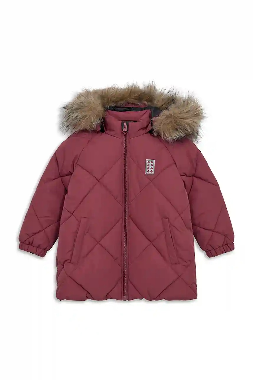 Dětská bunda Lego LWJOJO 700