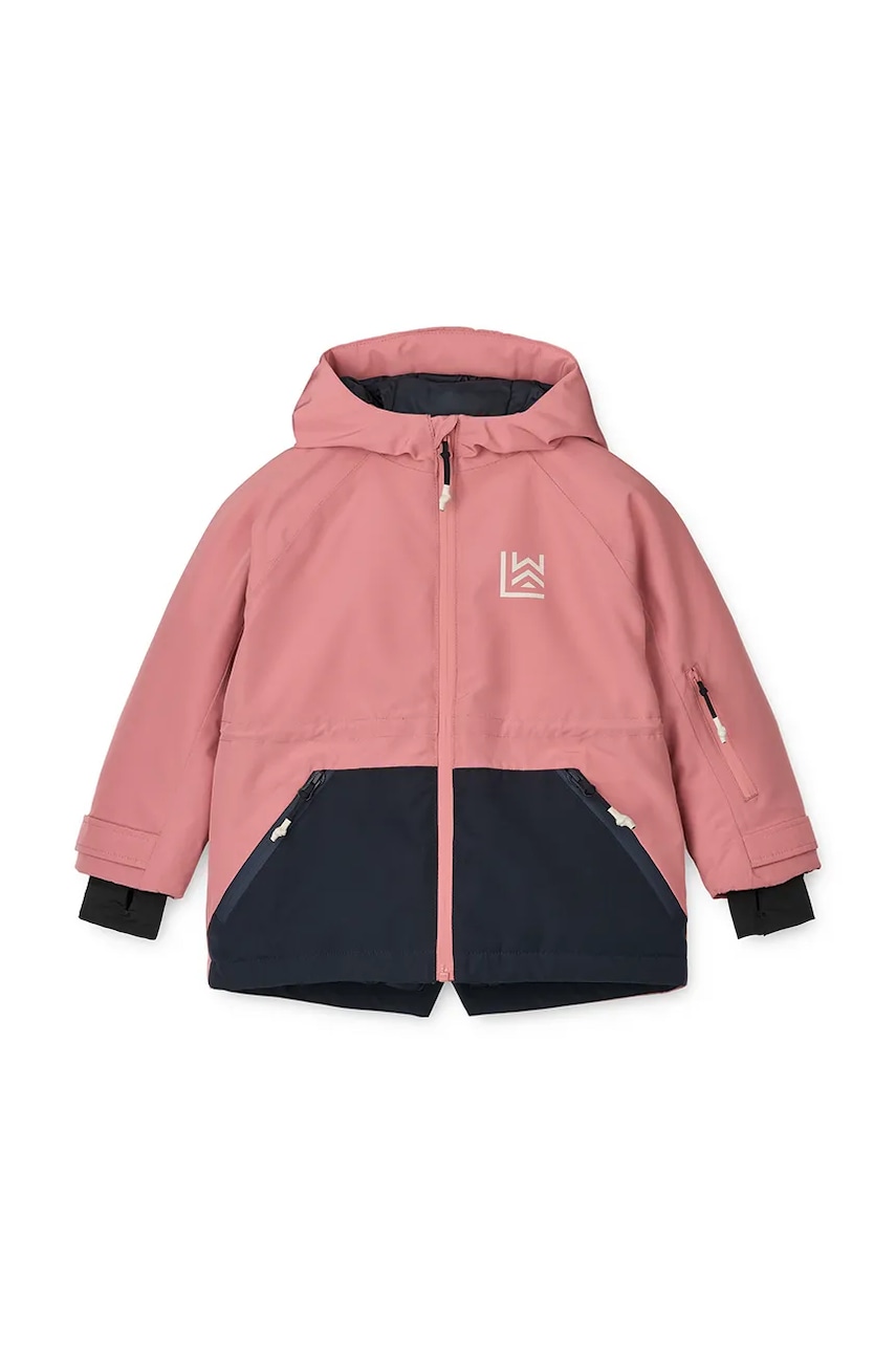 Dětská bunda Liewood Kalle Jacket