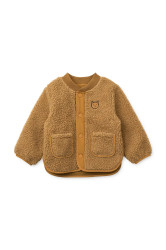 Dětská bunda Liewood Lora Pile jacket