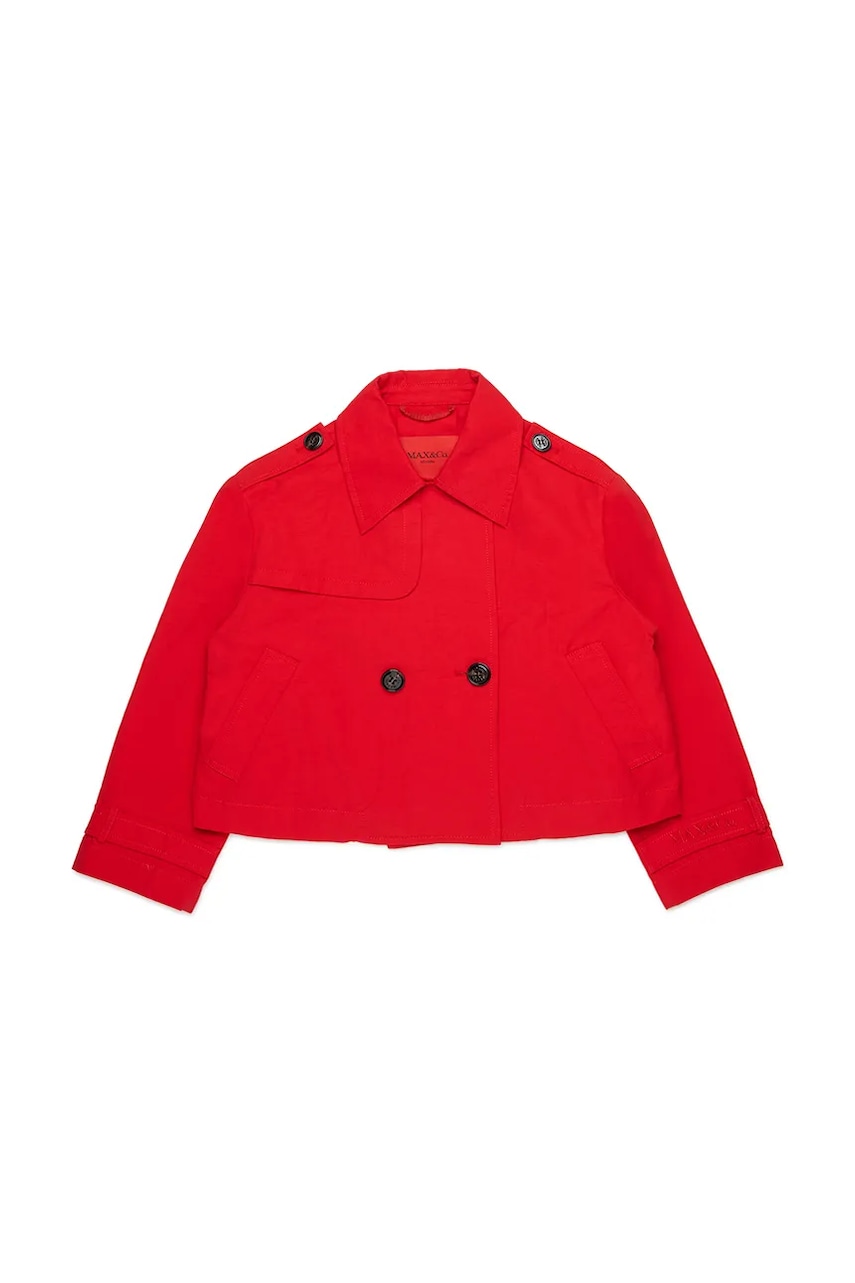 Dětská bunda MAX&Co. MAXJ54F JACKET