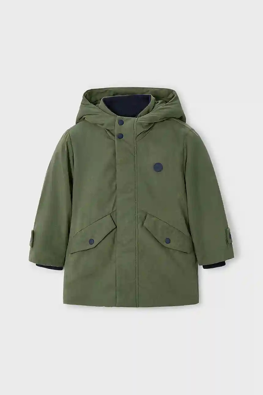 Dětská bunda Mayoral